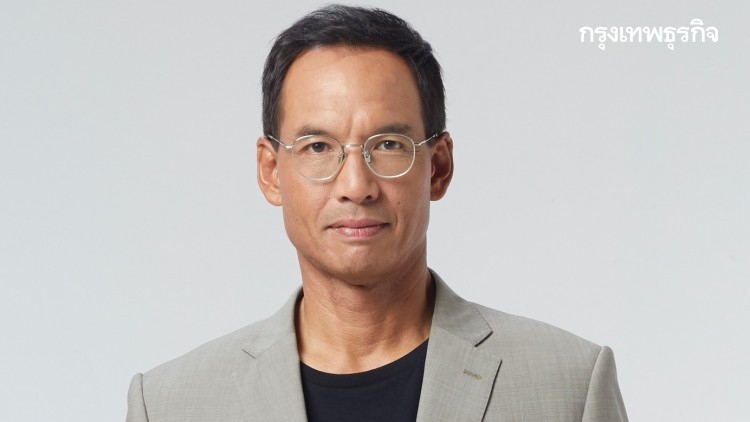 'กรณ์' ชี้ 'รัฐ' จ่อทุ่ม5หมื่นล้าน อุ้ม 'การบินไทย' ไม่ตอบโจทย์