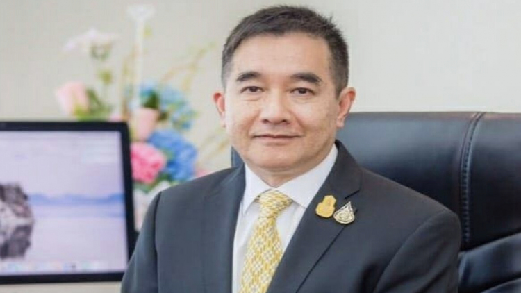 ผู้ว่าฯ กระบี่ รับมีบุคลากรทางการแพทย์ติดเชื้อโควิค 19