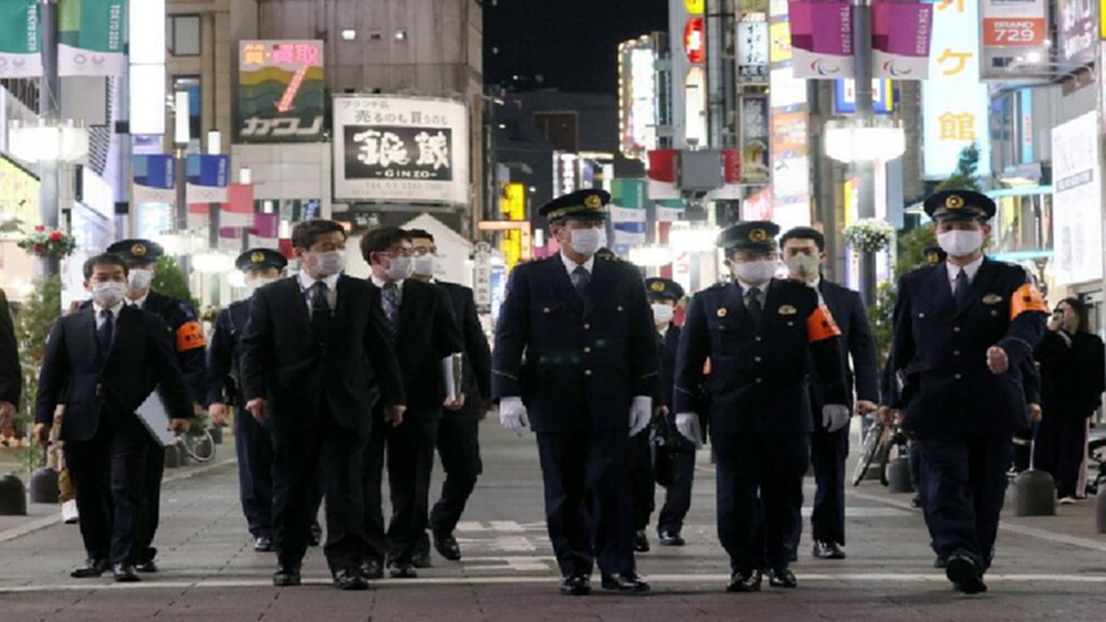 ‘ญี่ปุ่น’ เล็งขยายภาวะฉุกเฉินต่อในโตเกียว กับ 3 จังหวัด