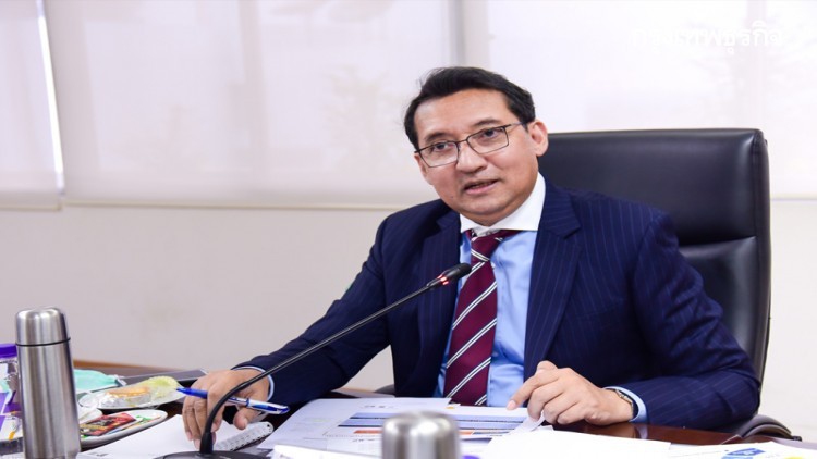 ‘พาณิชย์’อนุมัติต่างชาติ 15 บริษัท ลงทุนไทย  เพิ่มจ้างงาน - ถ่ายทอดเทคโนโลยี