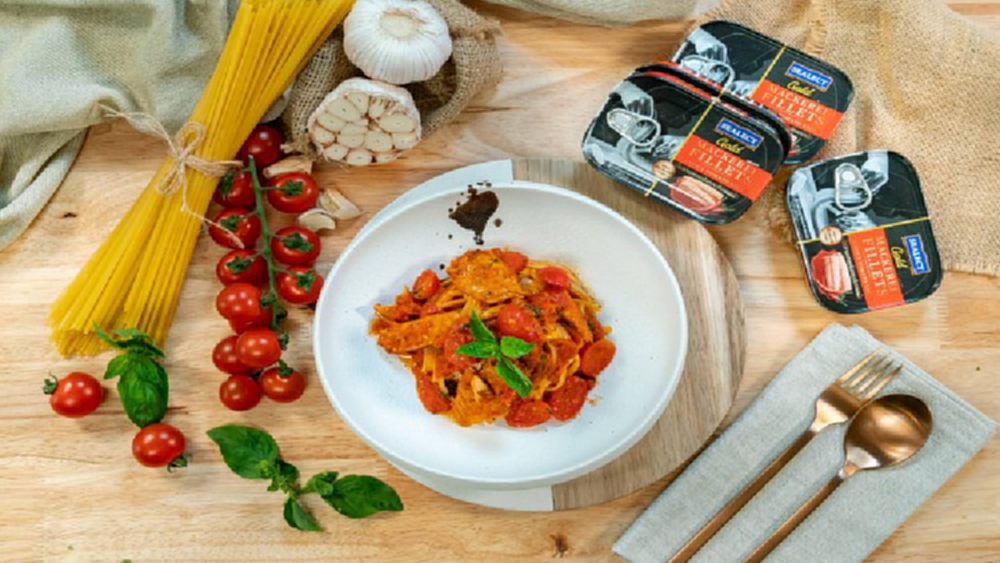 แมคเคอเรลฟิลเลต์ ไม่ก้าง ไม่คาว เนื้อเน้น ๆ แบรนด์ซีเล็ค