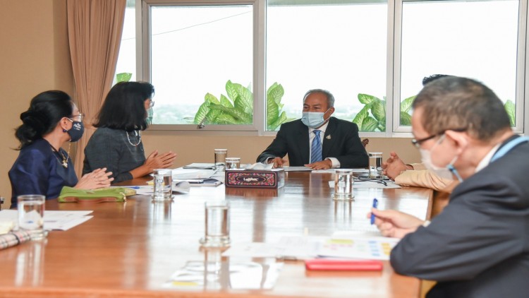 พาณิชย์ เร่งเครื่องปิดดีลเอฟทีเอพร้อมลุยเจรจากรอบใหม่