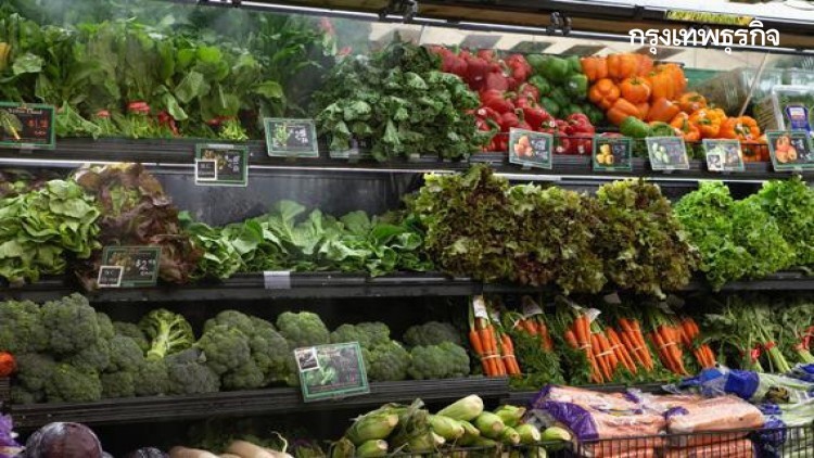 'เกษตร'เล็งใช้แพคเกจยืดอายุสินค้าส่งออก 'เส้นทางสายไหม'