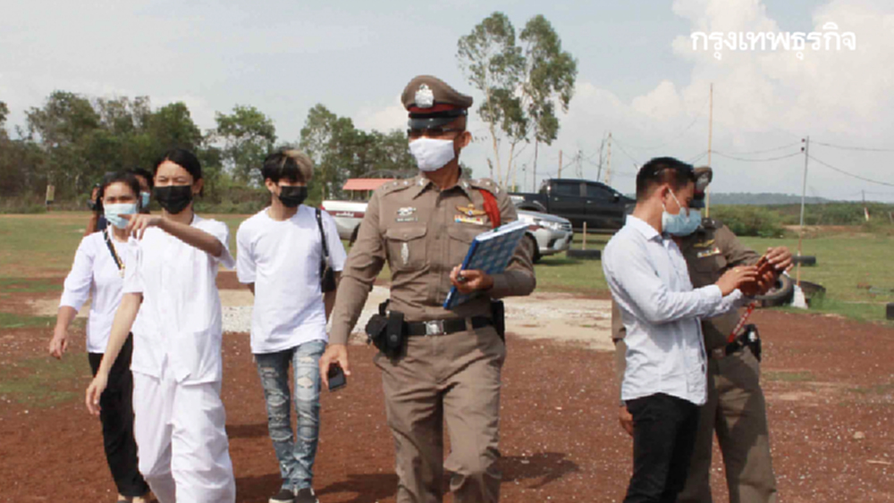 เจ้าของแพอาหาร ยันพร้อมเยียวยาหนุ่มสวย หากถูกไฟช็อตเสียชีวิตจริง