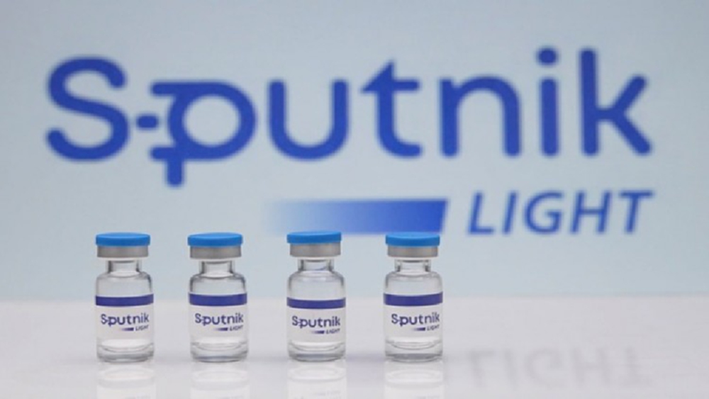 'รัสเซีย' เปิดตัววัคซีนโควิด 'Sputnik Light' เข็มเดียวเอาอยู่