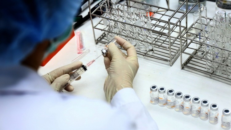 กรมวิทย์ฯ ให้ความมั่นใจวัคซีนโควิด-19 ปลอดภัย ได้มาตรฐานทุกรุ่น