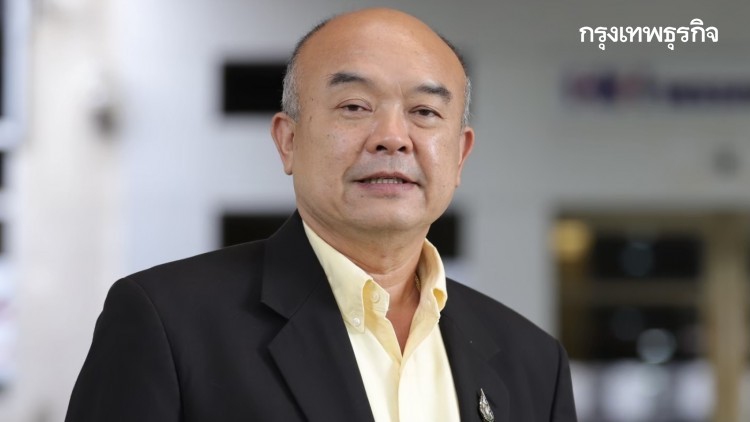 'ประเดิมชัย'อัดรบ.'แก้'โควิด'ช้าไม่ฉีดวัคซีนย่านห้วยขวาง 'ชุมชนโรงปูน'ไร้การเหลียวแล