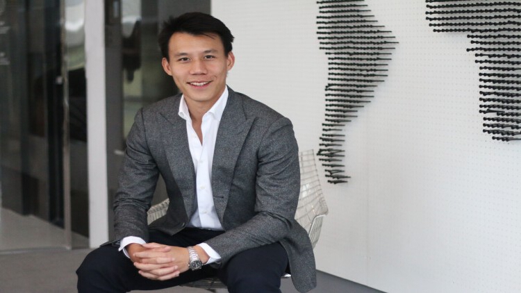 ALLY REIT เตรียมงบ 670 ล้านบาท ขยายพอร์ตศูนย์การค้า ผลประชุมไฟเขียวลงทุนเพิ่ม "เดอะคริสตัล ชัยพฤกษ์" และ"กาดฝรั่ง วิลเลจ"