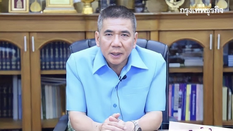 เมืองนนท์ฯ ตามตัว 'แรงงานต่างด้าว' ร้านหมูสะเต๊ะติด 'โควิด' ได้ครบแล้ว