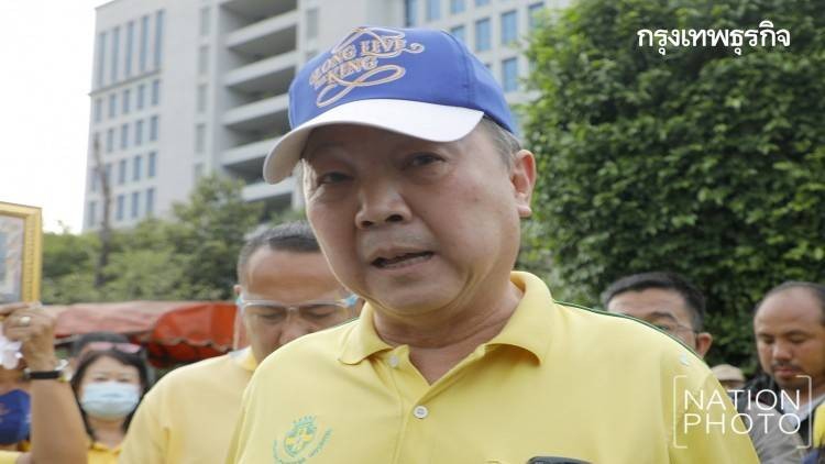 'สิระ'ต้องไม่มีที่ยืนในสังคม 'หมอเหรียญทอง'ขู่จัดการ