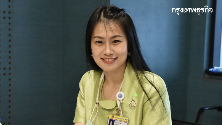 'พัชรินทร์'เผยถก'วิป4ฝ่าย'ถึงแนวทาง เปิดประชุมสภาช่วง'โควิด'14พ.ค.นี้ 