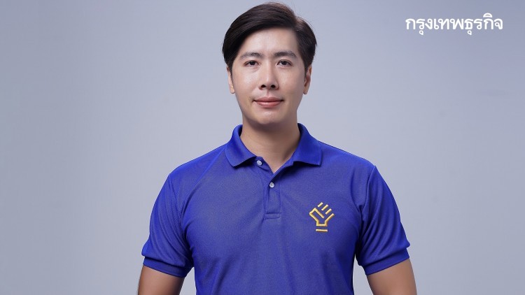 โฆษกพรรคกล้า จี้ นายกฯปรับ ครม.ดีกว่าไล่ฟ้องปมภาพโจรอุ้มโจร 