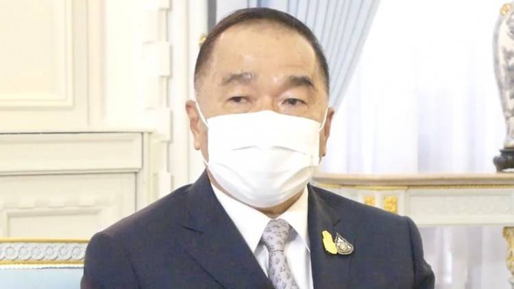 สมช. ห่วง 'กทม.-ปทุมธานี-นนทบุรี' ผู้ติดเชื้อ 'โควิด'ไม่ลด