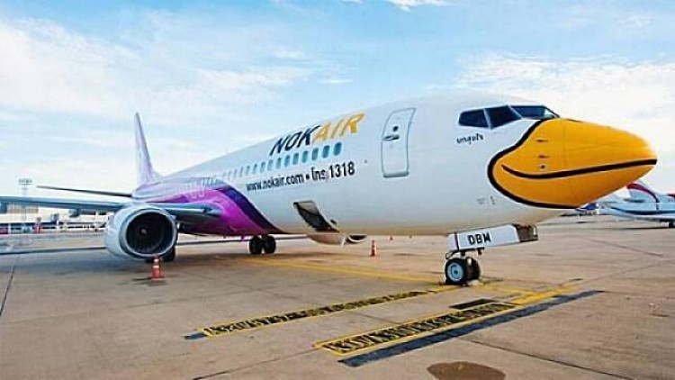 'นกแอร์' ยันเลิกจ้างเป็นธรรม จ่อส่งแผนฟื้นฟู 15 พ.ค.นี้ 