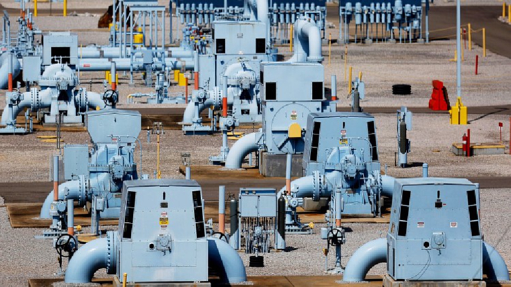 รัสเซียปัดไม่มีเอี่ยวโจมตีไซเบอร์ท่อส่งน้ำมันสหรัฐ