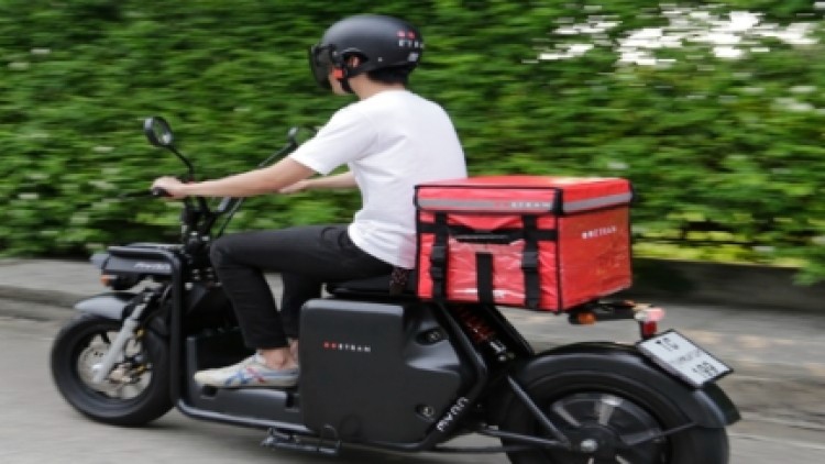 'อีทราน' ประกาศความสำเร็จระดมทุน Series A เดินหน้ายกระดับองค์กร