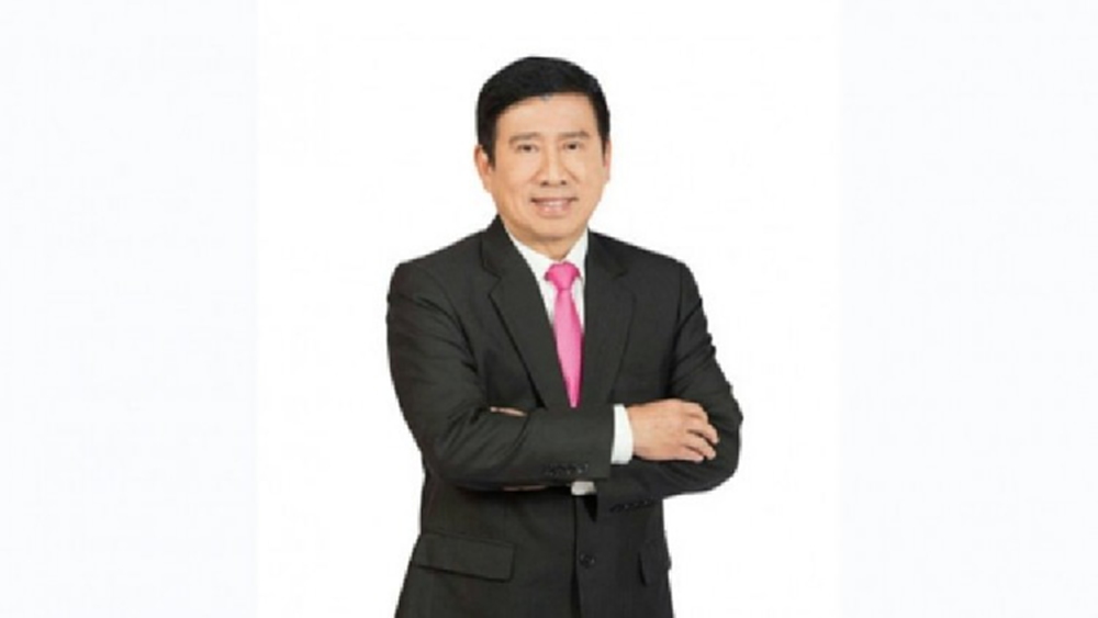 'ORI'ตั้ง"ชาติชาย พยุหนาวีชัย"ประธานบริหาร เผยไตรมาสแรกกำไรพุ่ง 40%