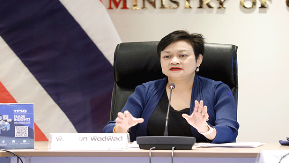 'ดับบลิวทีโอ' ชี้นโยบายการค้าเวียดนามทำเศรษฐกิจขยายตัวแข็งแกร่ง