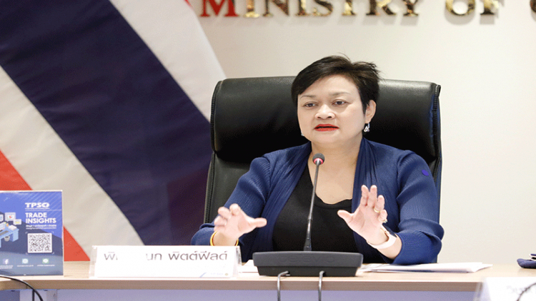 'ดับบลิวทีโอ' ชี้นโยบายการค้าเวียดนามทำเศรษฐกิจขยายตัวแข็งแกร่ง