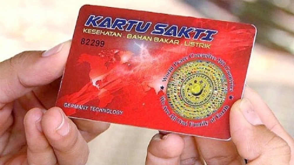 รู้หรือไม่! 'อันตราย' จาก 'การ์ดพลังงาน' 