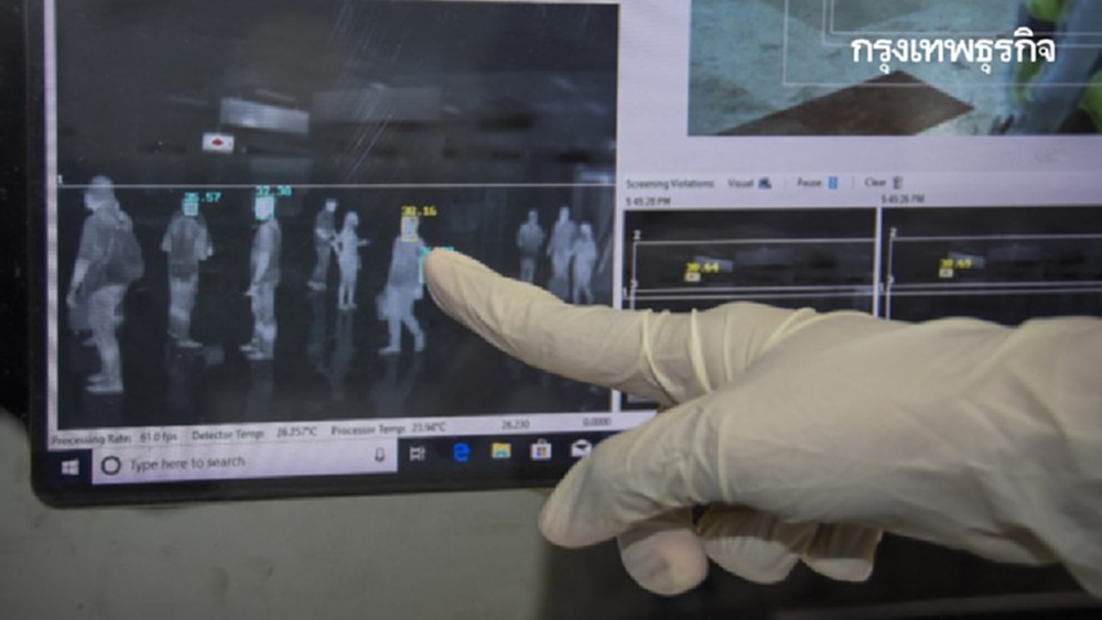 นักวิทย์แนะ อย่าเพิ่งตัดประเด็นไวรัสโควิด ‘หลุดจากห้องแล็บ’