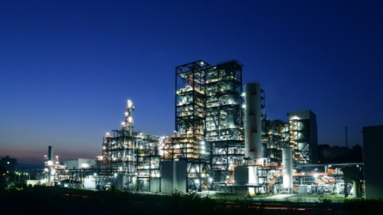 'BANPU'เผยไตรมาสแรกกำไรกว่า 1.5 พันล้าน