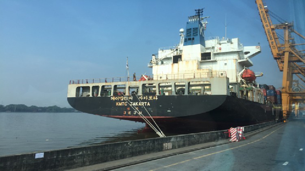 พาณิชย์ นัดถกเอกชนทบทวนเป้าส่งออกใหม่