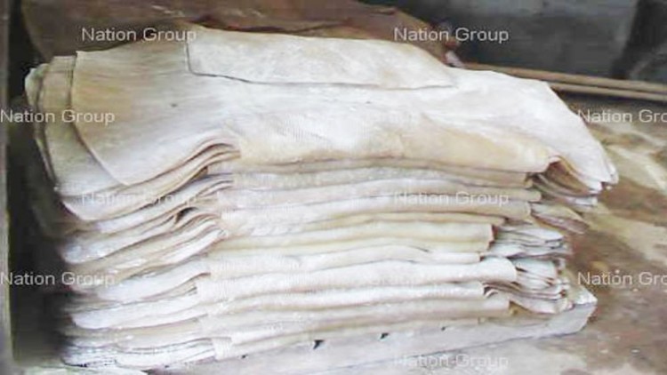 ราคายางแผ่นรมควัน ชั้น 1 (มิ.ย.) กรุงเทพฯ 74.15บาท/กก. สงขลา 73.90บาท/กก.