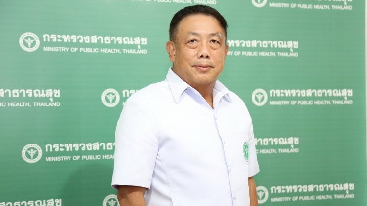 สธ.เผย รพ.บุษราคัม วันแรกรับผู้ติดเชื้อกลุ่มสีเหลืองแล้ว 137 ราย