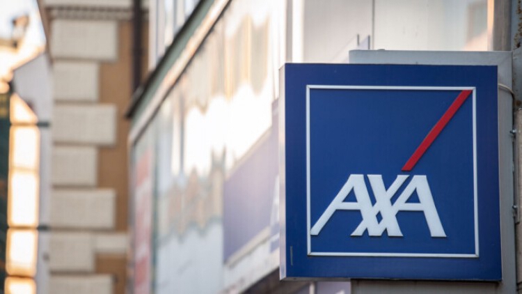 ป่วนหนัก! แฮกเกอร์ล้วงข้อมูล AXA GROUP 