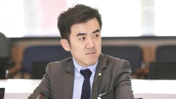 'เพื่อไทย'จี้'อธิบดีราชทัณฑ์'รับผิดชอบปล่อย'โควิด'ระบาดคลัสเตอร์เรือนจำ