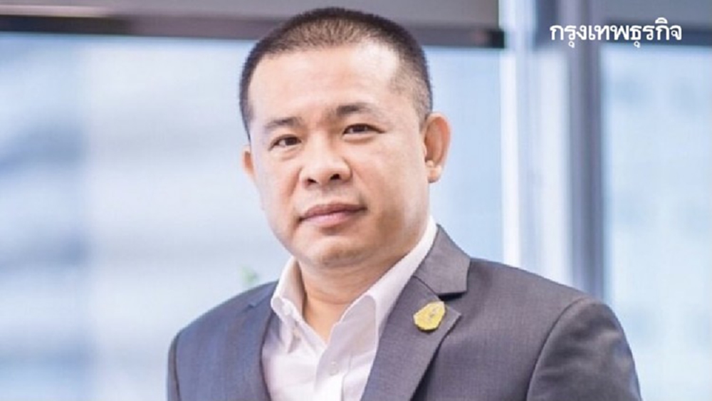 'ประสิทธ์ เจียวก๊ก' ประสานขอเข้ามอบตัว 'กองปราบ' 17พ.ค.นี้ 