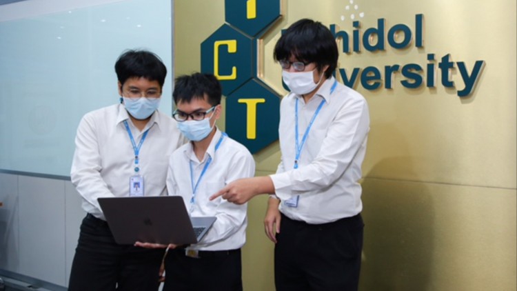 ม.มหิดล คิดค้น 'เอไอ' ชี้วัดสังคมออนไลน์ ผลักดันสู่นโยบายสุขภาวะทางจิต