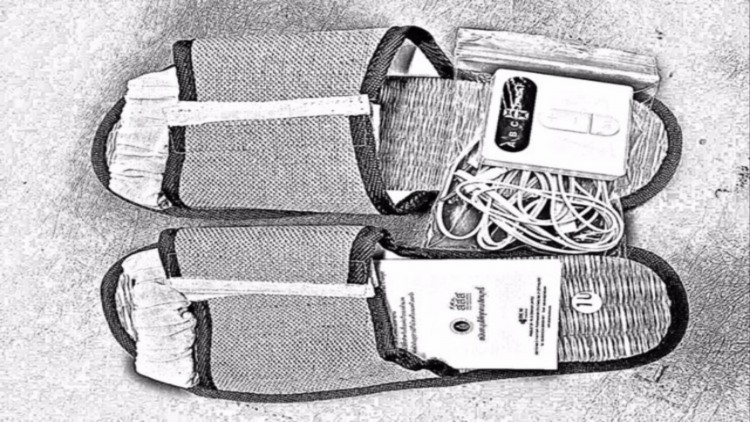 ม.มหิดล คิดค้นและพัฒนานวัตกรรม 'เครื่องนวดเท้าช่วยเลิกบุหรี่'