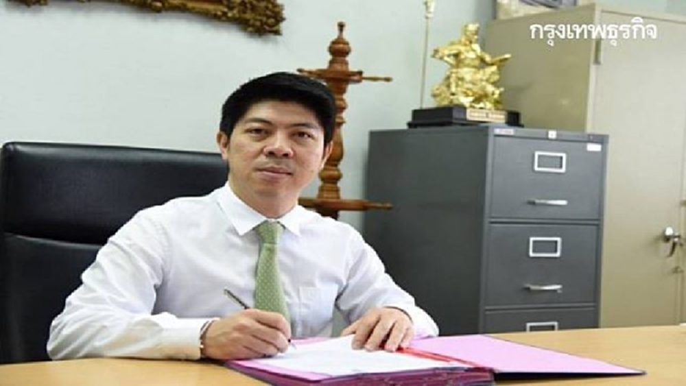 ศาลขานรับแนวทาง'ปล่อยชั่วคราว' ลดโควิดในเรือนจำ