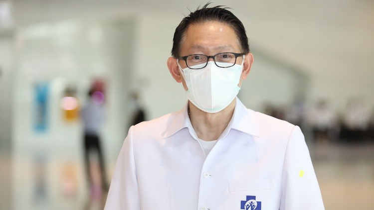 รพ.เอกชน เตรียมคืนเงินผู้ป่วยโควิด หลังเข้าใจผิดว่าปฏิเสธการรักษา รพ.แรก