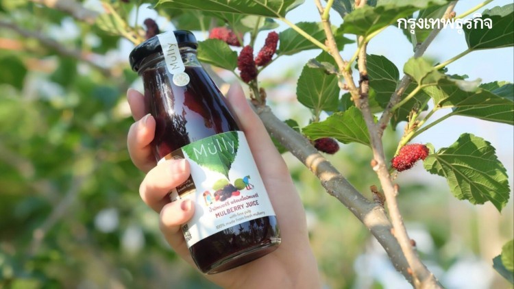 สวทช. หนุนสตาร์ทอัพ 'Herbs Starter' พัฒนาแพลตฟอร์มตลาดสินค้าชุมชนเกษตร 