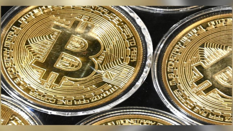 'บิทคอยน์'ทรุดกว่า5%เคลื่อนไหวที่ 43,000 ดอลล์