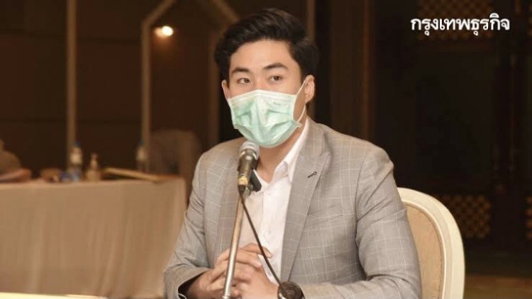 เฝ้าระวังสูงสุด 'โควิด' ลามหนัก 15 คลัสเตอร์ใน 11 เขต กทม.