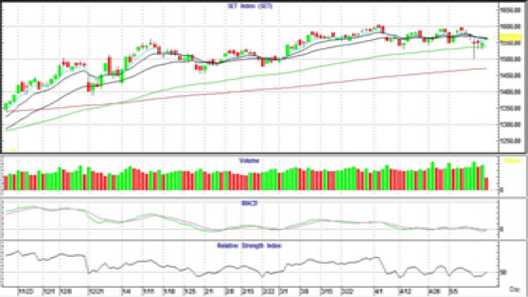 AFTERNOON CALL ACTION NOTES (18 พ.ค.64)
