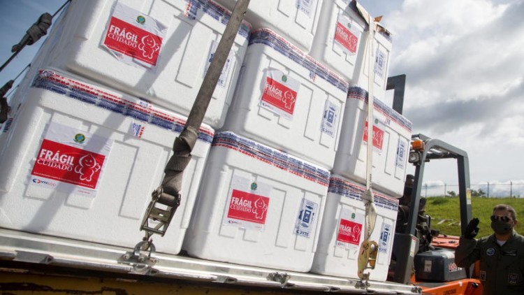 ‘อินโดนีเซีย’ เปิดทางเอกชนซื้อวัคซีนโควิดให้พนักงาน - ครอบครัว