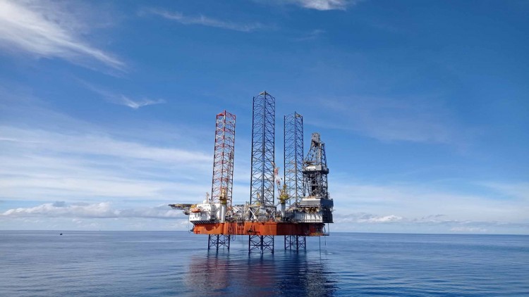 ฉลุย! ปตท.สผ.ค้นพบแหล่งก๊าซในมาเลเซียเพิ่ม