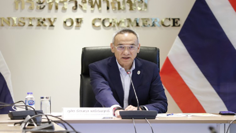 สนค.ชี้ไทยผลิตสินค้าอาหารเสริม-วิตามิน ป้อนตลาดโลกหลังโควิด19