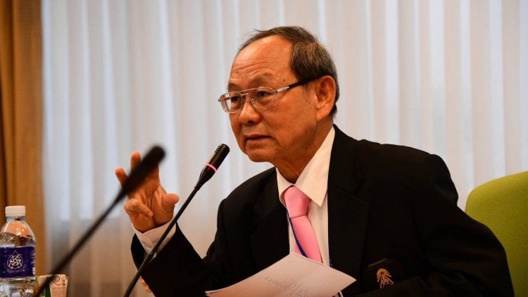 กสม. แนะ 'รัฐบาล' รักษาสิทธิขั้นพื้นฐานผู้ต้องขังเร่งฉีด 'วัคซีนโควิด'