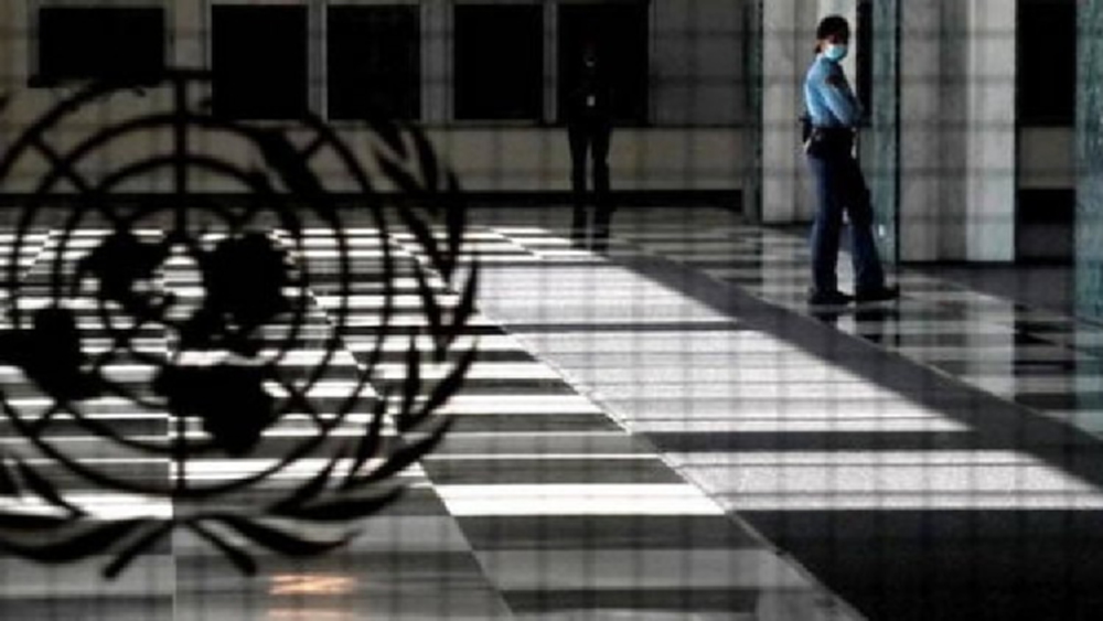 ‘สหรัฐ’ ค้านยูเอ็น ประณาม อิสราเอลปะทะปาเลสไตน์