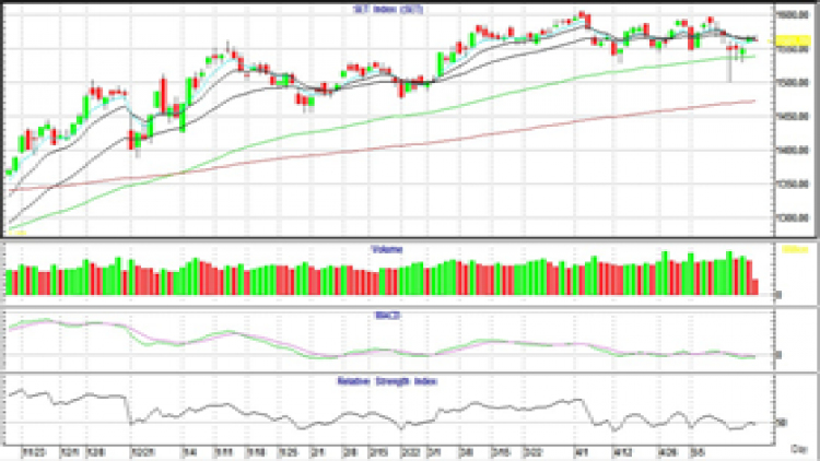 AFTERNOON CALL ACTION NOTES (19 พ.ค.64)