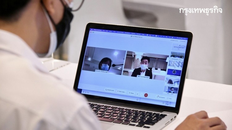 กทม.เร่งคุมเข้ม 'โควิด' ระบาดแคมป์คนงาน 3 จุด ใช้แนวทางกักตัวที่ทำงาน-ที่พัก 