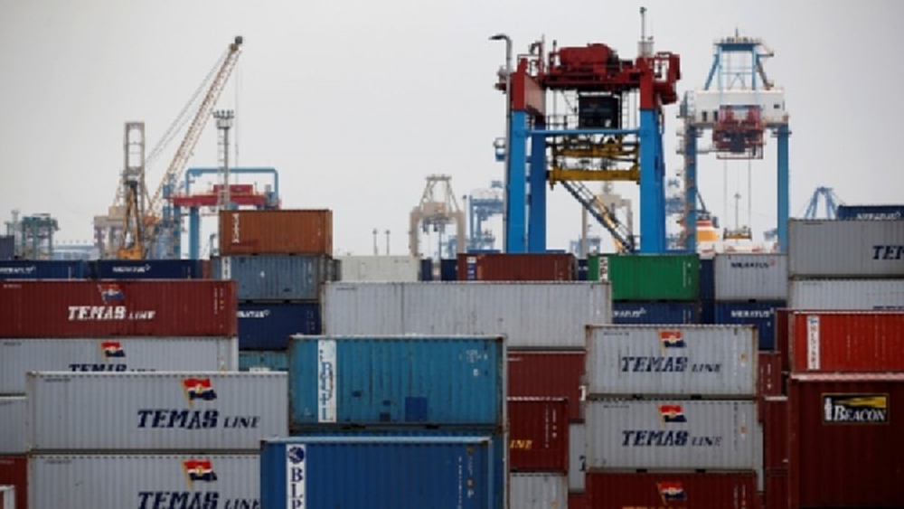 ยอดส่งออก ‘อินโดนีเซีย’ พุ่งสูงสุดในรอบ 11 ปี