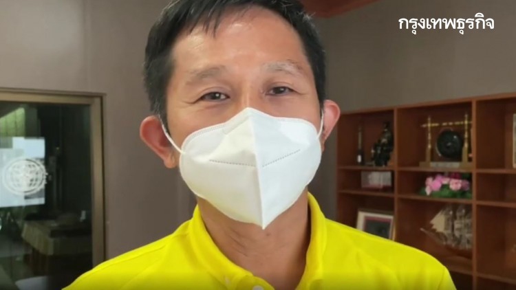 คลัสเตอร์ 'แคลคอมพ์' ติดโควิด 682 จากรุกตรวจ 3,000 คน ปิดโรงงานกักพนง.ห้ามออก