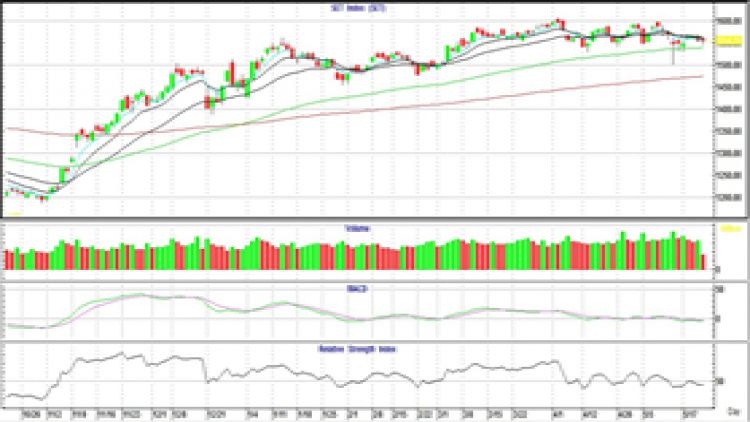 AFTERNOON CALL ACTION NOTES (21 พ.ค.64)